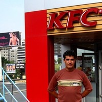 Mohammad Khaleghi