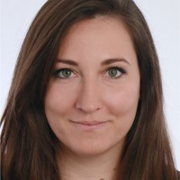 Ioanna Ariesen