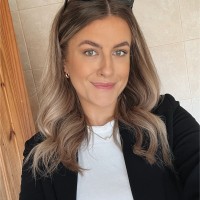 Gaby Roberts