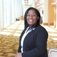 Janicia Seaton