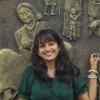 Keerthana P