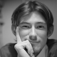 Elijah Gaukhman (Night-In-Gale)