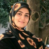 Nafise Ala