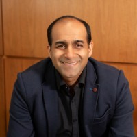 Faisal Alimohd