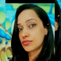 Rosiane Perrud de Farias