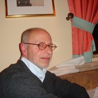 jacques van den oever