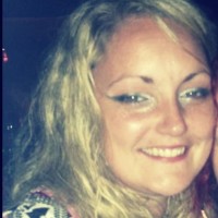 Alicia O’ Flaherty