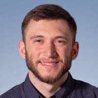 Dan Warner