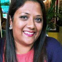 Kirti Bhatt