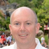 Chris Dye