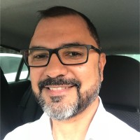 Rogério Antônio do Carmo