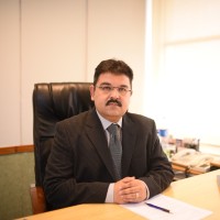 Jehanzeb Amin, Fca, Fpfa, Cia, Mba