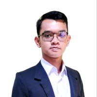 Ahmad Wahrudin