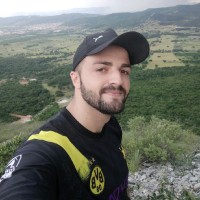 Douglas Gaudencio