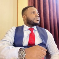 Michael Nyonmo-Woko Mensah Mensah