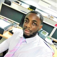 Jonathan Kirk Cheataa-Laryea