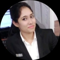Anisha Ashok