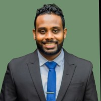 Niluke Cooray