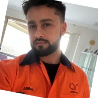 Arbaz Mohamed