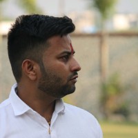 Vivek Kourav