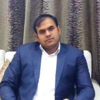 Rahul Gahlawat