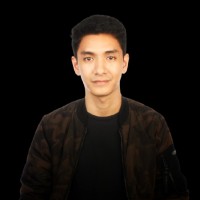 Ilya Syazran Lukman