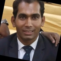Ravi Bhageerthee