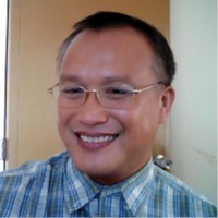Nicanor M. Alamil Jr.