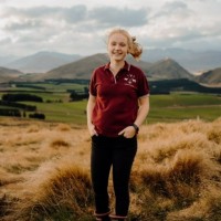 Olivia Thomson