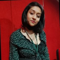 Chiluvuri Parimala