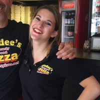 Alicia Theodorakopoulos