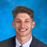 Aaron Simon