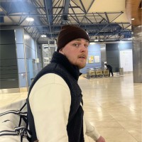 Alexander Norrman