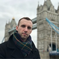 Евгений Прохорчук