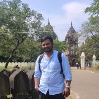 Sachin Sambare