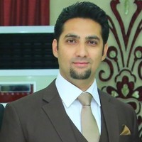 Jawad Ghani - Fcca
