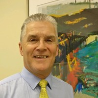 Mark Gilbert