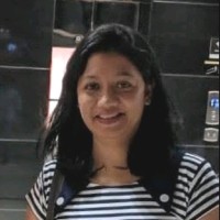 Vyapti Trivedi