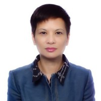 Ruby Fong