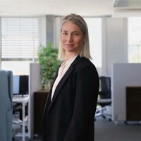 Julie Odermatt