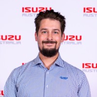 Alex Redsell