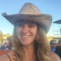 Jacquie Greene