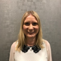 Cara Walsh