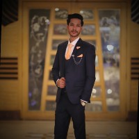 Muhammad Jamshed Khan