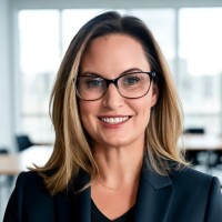 Misty A. McAllister, CIR, CSSR