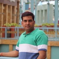 Abhishek Pathak