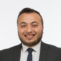 Karim Sherif,Pmp®,Mba®