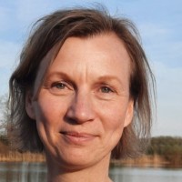 Martine Zoungrana