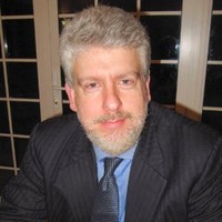Mark Sabin