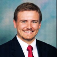 Tyler Hall, MPA